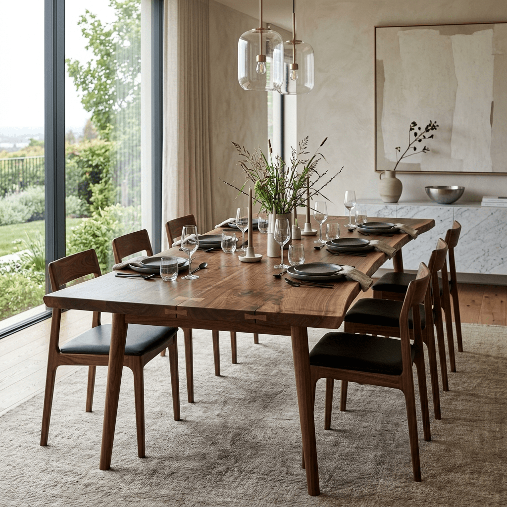Custom Furniture Service