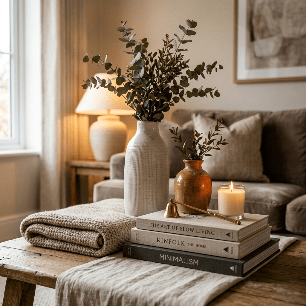 Home Styling Service